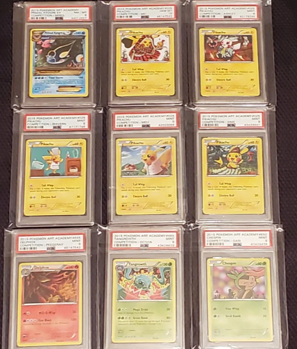 A Look at the Most Popular Sports Card Shows in North Carolina