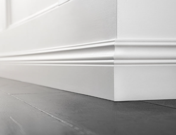 Paint-Ready MDF That Cuts with Precision