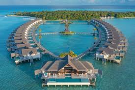 Oceanfront Living and Epic Breaks at a Luxury Surf Resort